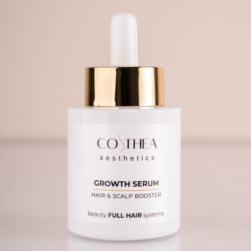 COSTHEA Growth Serum – täglicher Aktiv-Booster
