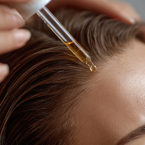 COSTHEA Growth Serum – täglicher Aktiv-Booster