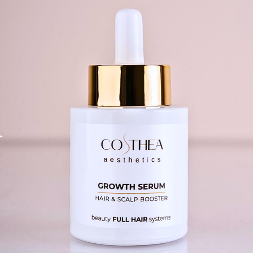 COSTHEA Growth Serum – täglicher Aktiv-Booster