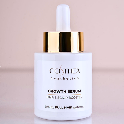 COSTHEA Growth Serum – täglicher Aktiv-Booster