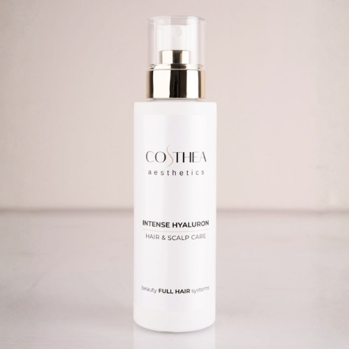 COSTHEA Intense Hyaluron – Feuchtigkeit & Kopfhautbalance