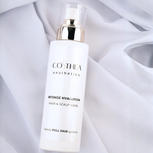 COSTHEA Intense Hyaluron – Feuchtigkeit & Kopfhautbalance