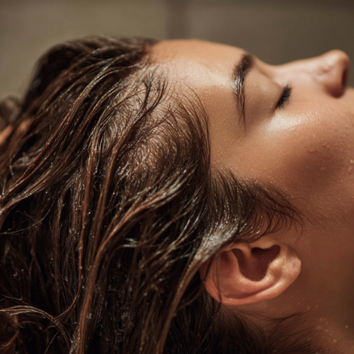 COSTHEA Deep Peel – porentiefe Kopfhautreinigung