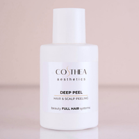 COSTHEA Deep Peel – porentiefe Kopfhautreinigung